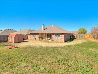 724 Bent Tree Rd, Noble, OK 73068 - photo 5