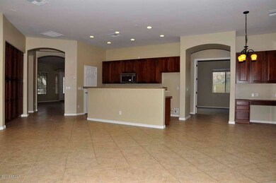 Family Room-Kitchen