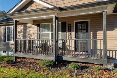 2708 Quarles Rd, Rocky Face, GA 30740 - photo 3