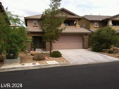 5413 Bristol Bend Ct, Las Vegas, NV 89135 - photo 3