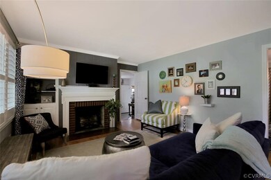 2007 Briarcliff Rd, Richmond, VA 23225 - photo 5