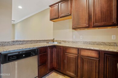 Stone Counters