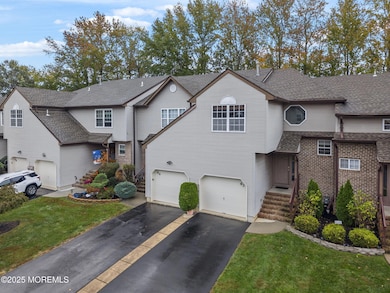 63 Atrium Way unit 6-3, Manalapan, NJ 07726 - photo 2