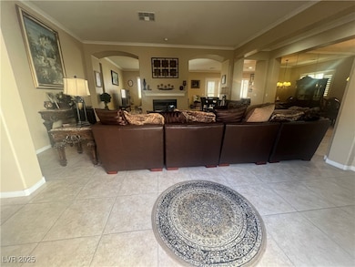 6625 Arbor Bluff Ct, North Las Vegas, NV 89084 - photo 4