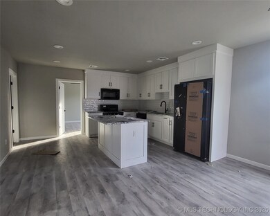 715 S 41st West Ave unit A, Tulsa, OK 74127 - photo 3