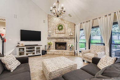 26207 Misty Point, San Antonio, TX 78260 - photo 5