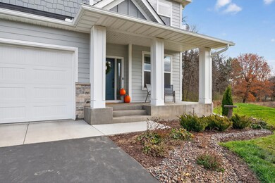 26265 Hunter Ave, Wyoming, MN 55092 - photo 4