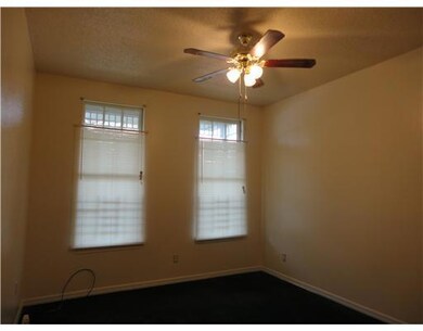 Master Bedroom.