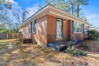 3048 Bethune Ave, Macon, GA 31211 - photo 4