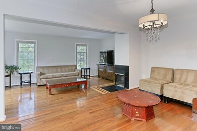 8883 Winding Hollow Way, Springfield, VA 22152 - photo 6