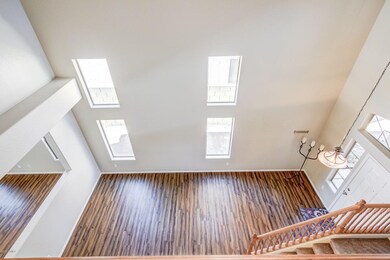 Living/ Dining Room