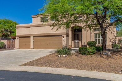 3831 N Calisto Cir, Mesa, AZ 85207 - photo 4
