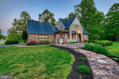 8326 Oxford Way, Warrenton, VA 20186 - photo 2