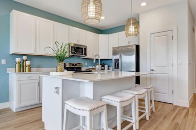 608 Waters Edge Ln unit 2202, Port St. Lucie, FL 34983 - photo 3