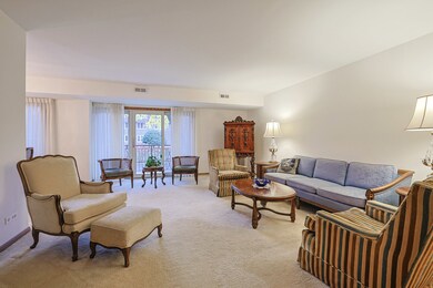 2420 W Talcott Rd unit 109, Park Ridge, IL 60068 - photo 5