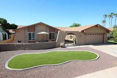 3033 W 16th Place, Yuma, AZ 85364 - photo 2
