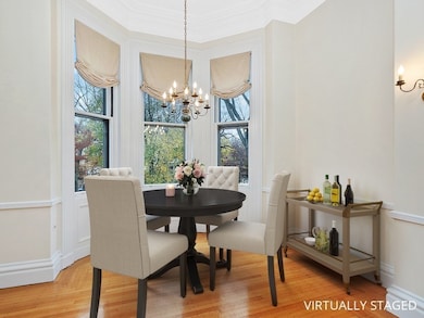 118 Commonwealth Ave unit 3, Boston, MA 02116 - photo 3