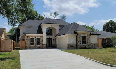 3519 Carmel St, Houston, TX 77091 - photo 2