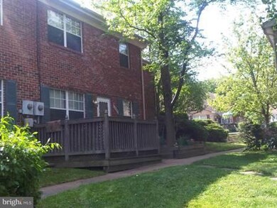 9728 Hagel Cir unit 46/B, Lorton, VA 22079 - photo 2