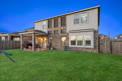 5711 Maxon Ct, Rosenberg, TX 77471 - photo 4