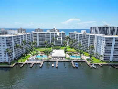 Seagate of Highland unit 615B, Highland Beach, FL 33487 - photo 5