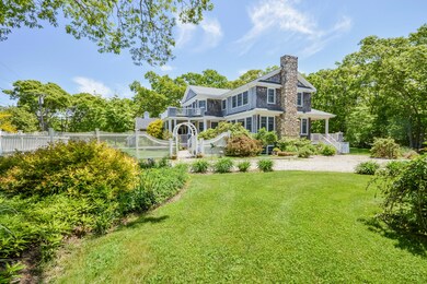 29 Eldredge Dr, North Falmouth, MA 02556 - photo 2