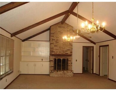 124 Hembling Dr, Pineville, LA 71360 - photo 2