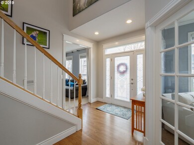 Entrance/Foyer