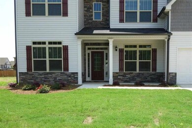 307 Pheasant Run Trail, Macon, GA 31216 - photo 2