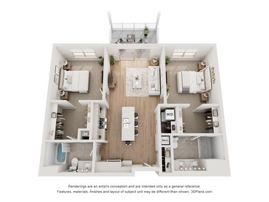 The Landing at Park Shore unit 118, Saint Francis, WI 53235 - photo 2