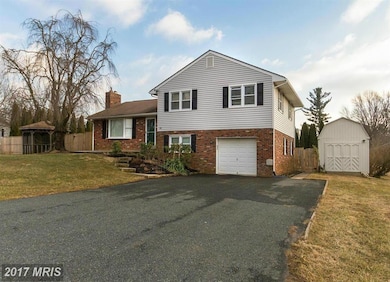 121 Madison Ave, Cockeysville, MD 21030 - photo 2