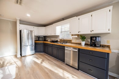 1315 Ridgeview Rd, Camden, AR 71701 - photo 5