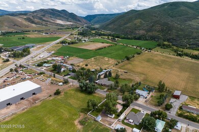 1715 East Little Sweden Road Daniel UT 8