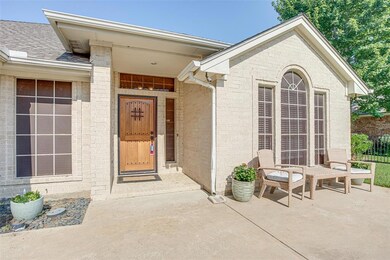 7109 Ashworth Dr, North Richland Hills, TX 76182 - photo 4