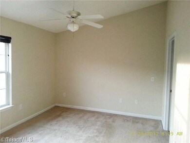 1st Bedroom.