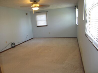 Master Bedroom.