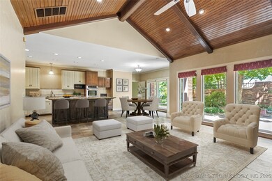 3429 E 58th Place, Tulsa, OK 74135 - photo 5