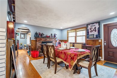 8 Saunders Brook Rd, Chepachet, RI 02814 - photo 7