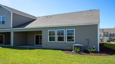 2104 Cass Lake Dr unit Brookhaven 549, Calabash, NC 28467 - photo 4