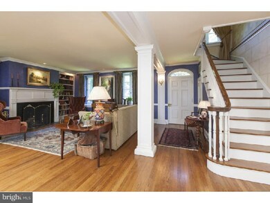 4370 Province Line Rd, Princeton, NJ 08540 - photo 2