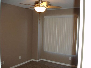 North Bedroom