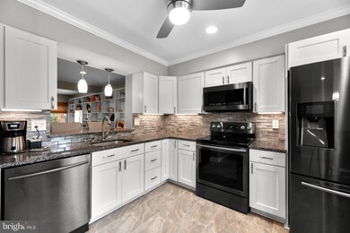 11539 Shell Flower Ln, Columbia, MD 21044 - photo 3