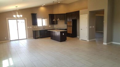 Kitchen / Greatroom