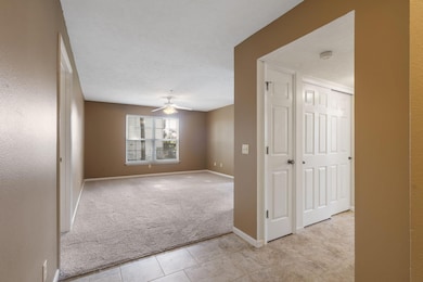 Ceramic Tile entry