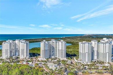 The towers at Grande Preserve in The Dunes