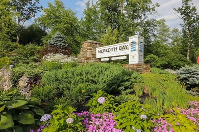 NH's premier gated community