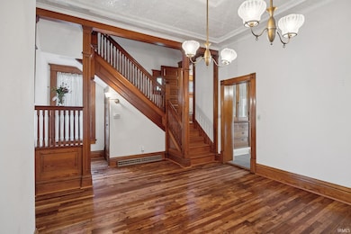 207 S 9th St, Lafayette, IN 47901 - photo 5