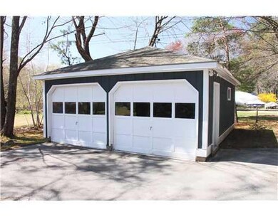 Stable/Barn.