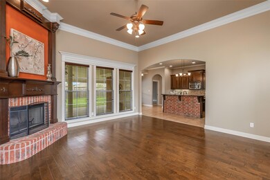 415 Long Acre Dr, Bossier City, LA 71111 - photo 5