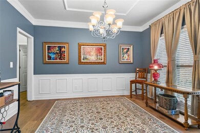 335 Dunhill Way Ct, Alpharetta, GA 30005 - photo 6